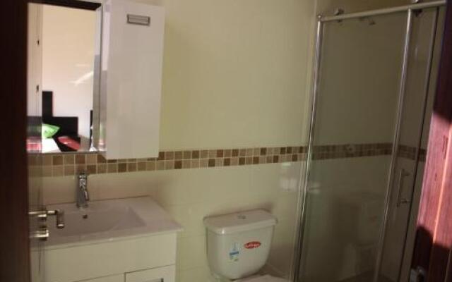 Hacienda Las Margaritas