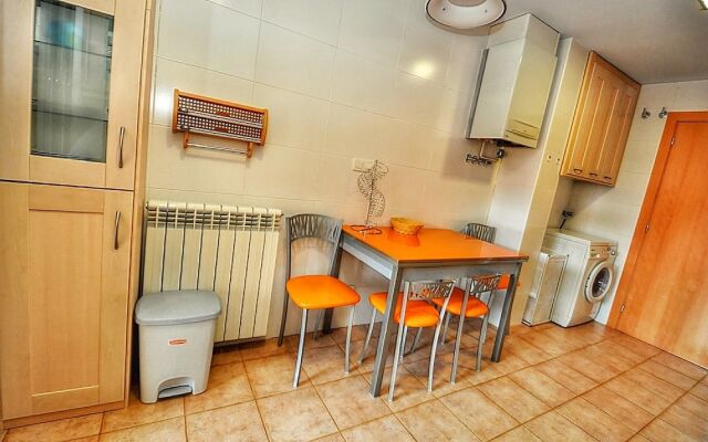 Apartamento cerca de Water World y Gnomo Park