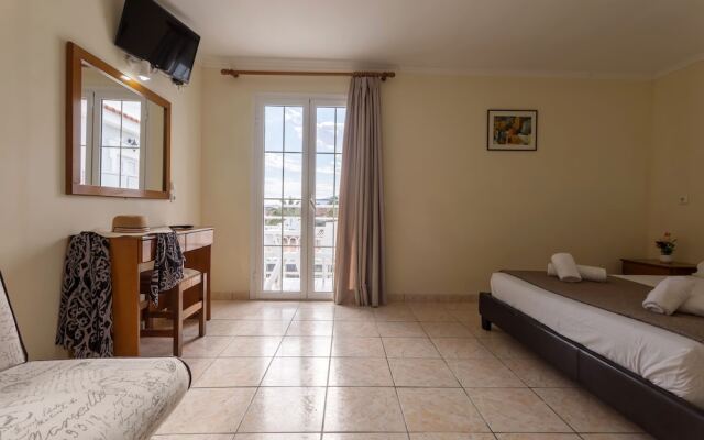 Laganas Holidays Hotel