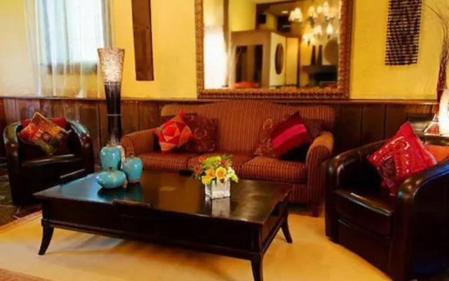 Benmiller Inn & Spa