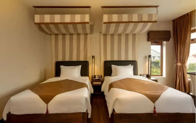 The Blossom Hoi An Ocean Front Hotel & Spa