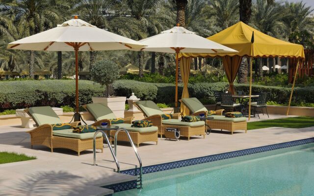 Residence & Spa at One&Only Royal Mirage