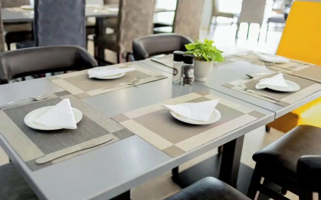Khayalami Hotel Ermelo