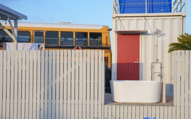 Hotel Ocean BUS Shirahama