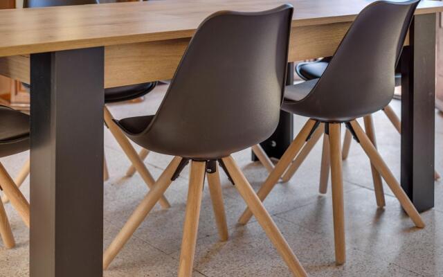 Alluring Holiday Home in Estagel with Private Pool