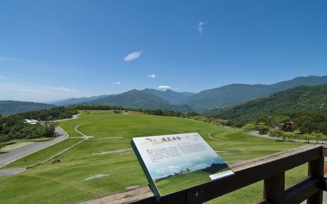 Lutai Winery B&B