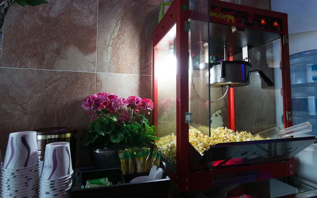 SU Hotel in Dongdaemun