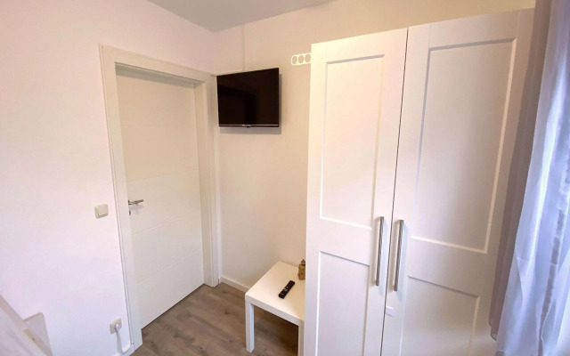 Ferienhaus Solamar Rügen