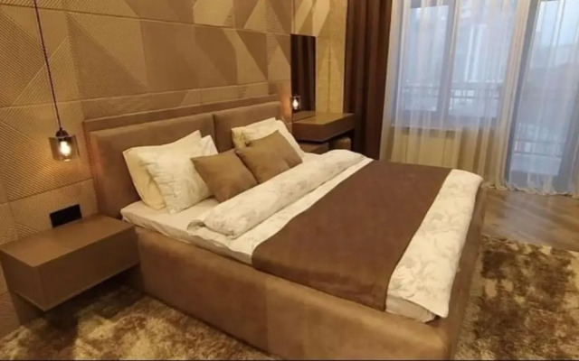 Cozy modern/loft apartment