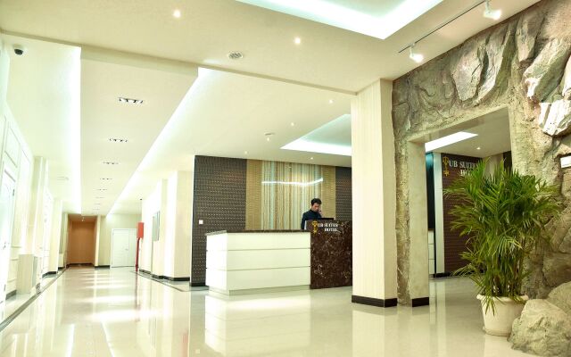 UB Suites Hotel