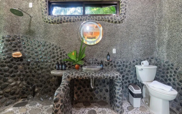La Cusinga Lodge