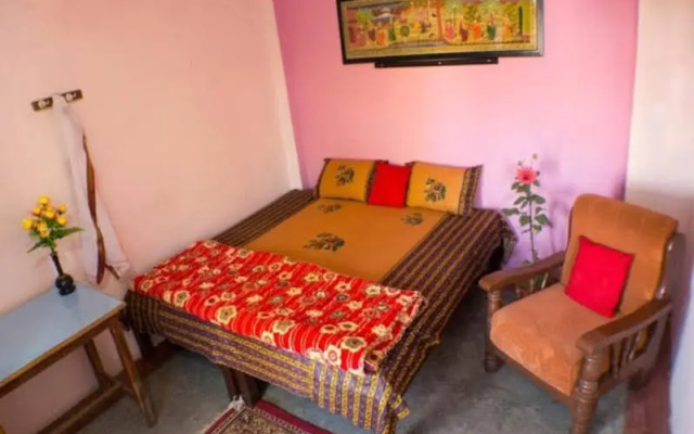 Kedar Guest House
