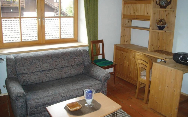 Nice Apartment in Ehrwald With 1 Bedrooms and Wifi