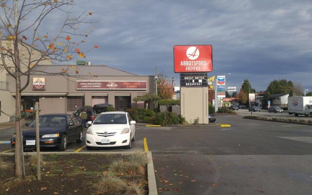 Ramada by Wyndham Abbotsford