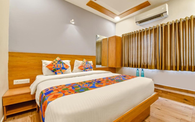 FabHotel Gokul Villa
