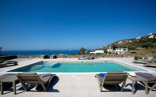 Elia Privileged Suites