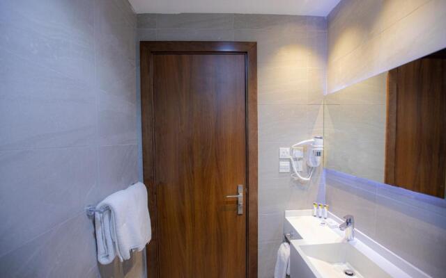 Hafawah Suites