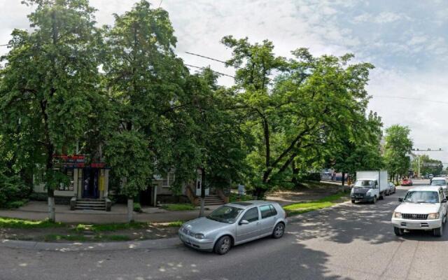 Apartamenty 11-j mikrorajon, 4