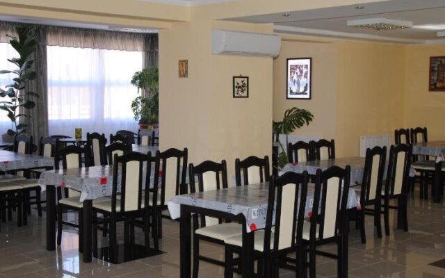 Arkánum Hotel