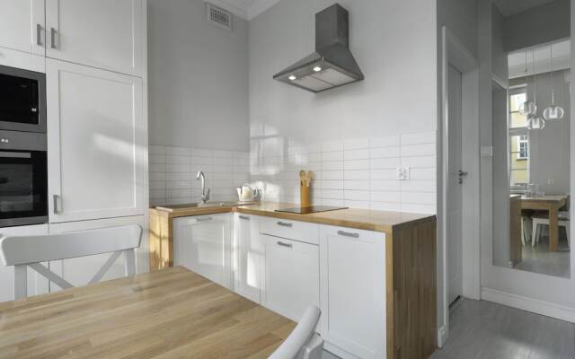 Elite Apartments Mariacka Premium