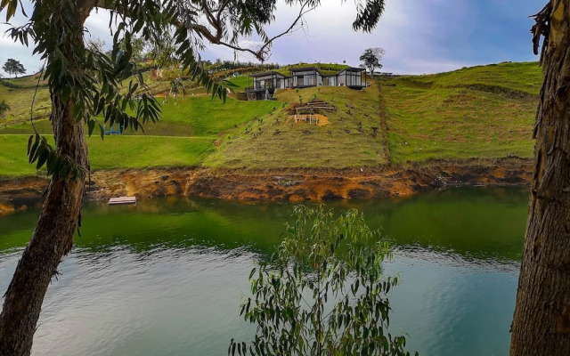 Aqua Ecolodge Harmony and Nature