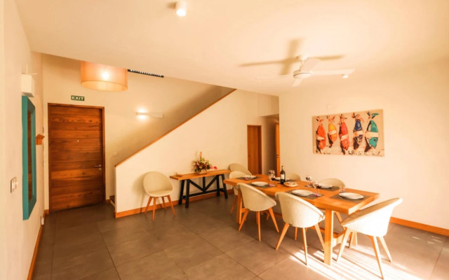 Marguery Villas by MJ Holidays