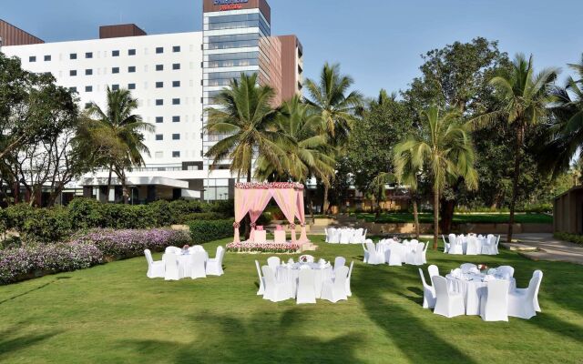 Fairfield By Marriott Belagavi