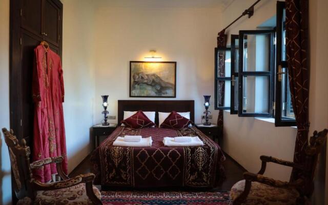 Hadrianus Boutique Hotel