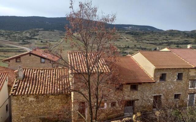 Valdelinares Apartamentos