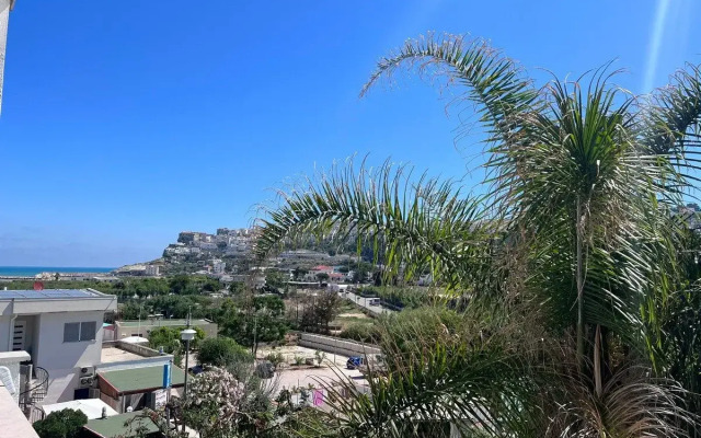 Park Hotel Valle Clavia