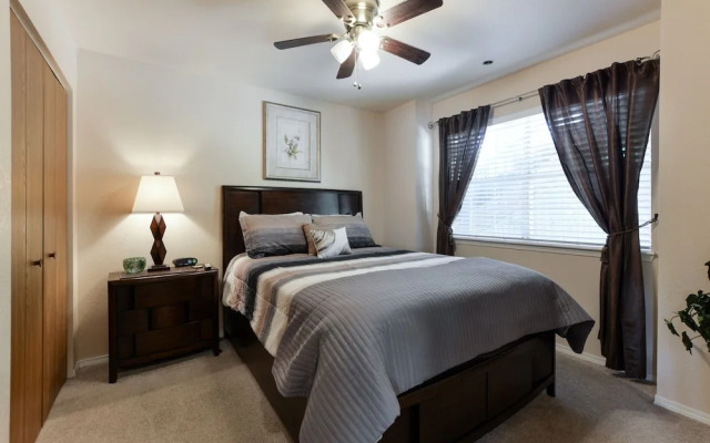 Eagle's Flight at Heldstab Haven