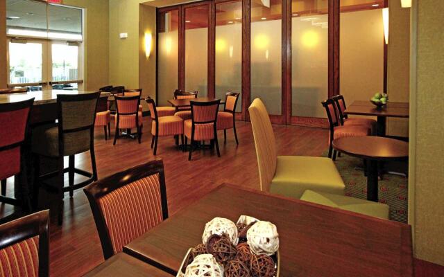 Hampton Inn & Suites Homestead Miami South