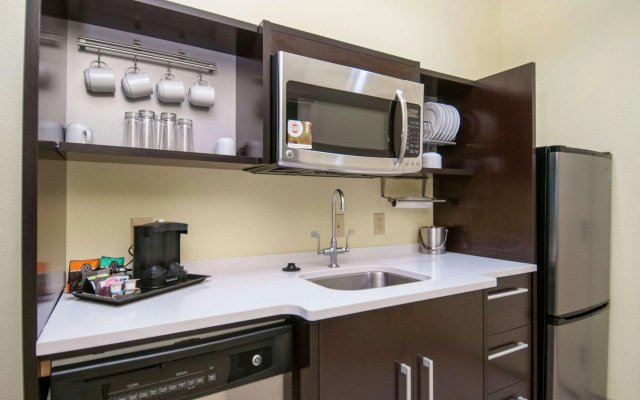 Home2 Suites by Hilton Jackson/Ridgeland, MS