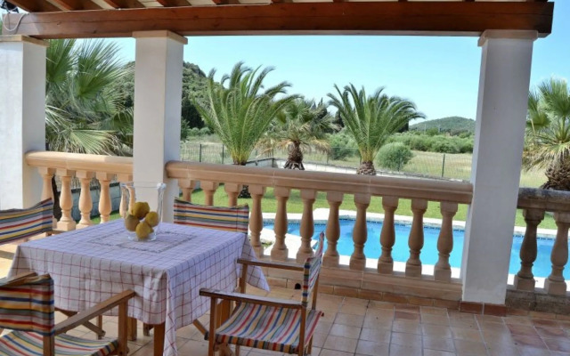 Villa Can Mussol, Sa Pobla 040