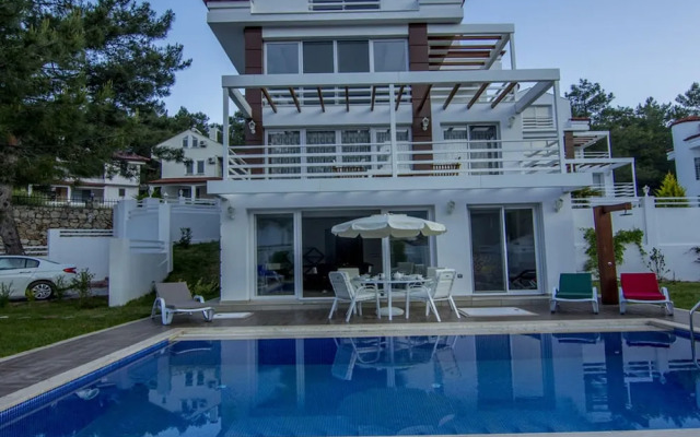 Tala Villa 1