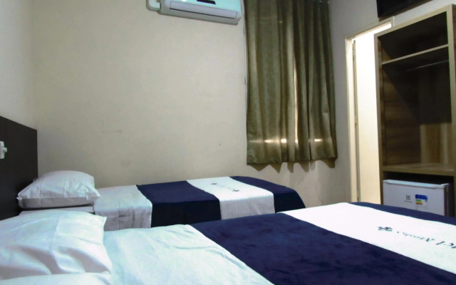 Hotel Minho ao Lado do Novo Hospital Pérola Byington - Reserve 4 noites e pague 3 ou Reserve 3 noites e pague 2 "Promoção acima de 4 Diárias"Próximo 25 Março , Brás e Bom Retiro - Hotel in Σάο Πάολο - Photo 5