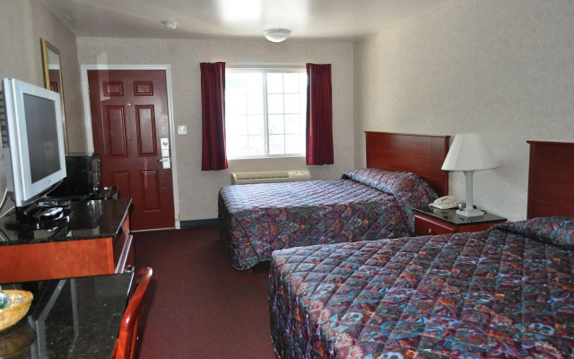 Atrium Inn