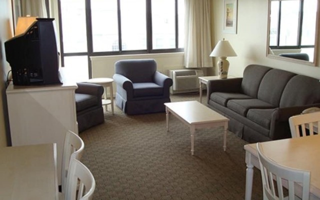 Brigantine Beach Club