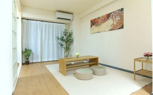 Guesthouse Asahi