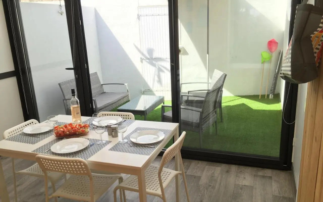 Gîte du Petit Poucet