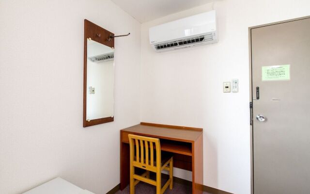 Tabist Business Hotel Mitsuya Ube