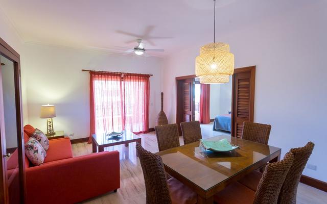 TOT Punta Cana Apartments