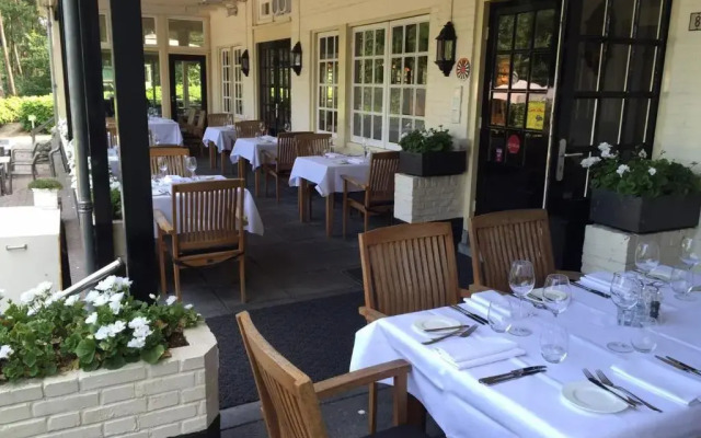 Hotel Restaruant De Uitkijk