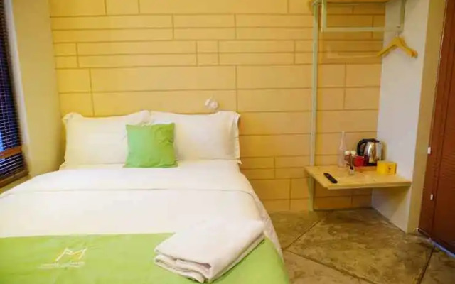 Mahan Kedaton Hotel Lampung Managed by Pradiza Hospitality