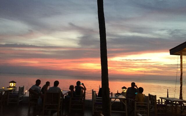 Phangan Cabana Resort