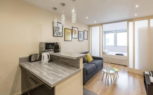 Apartment WS Bastille-Le Marais