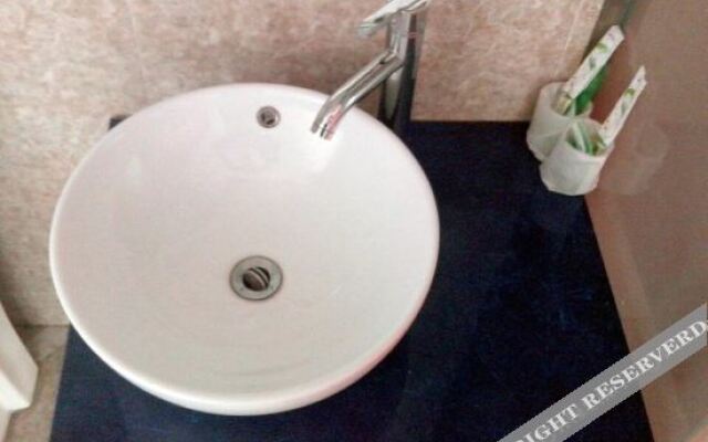 Bei'an Jinlilai Hotel