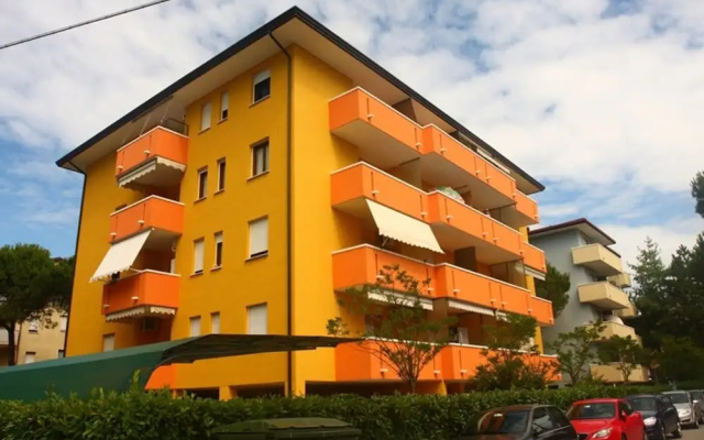 Practical Studio With Balcony - Beahost Rentals