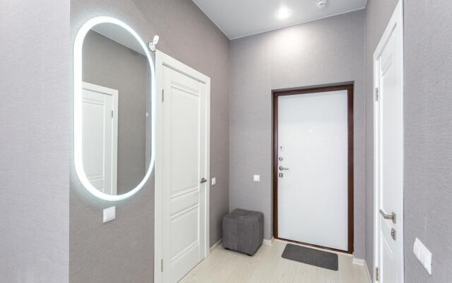 LaMare (ЛаМаре) на улице Яна Фабрициуса