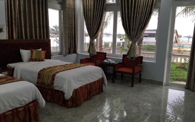Coastal Village Beach Resort Phu Quoc